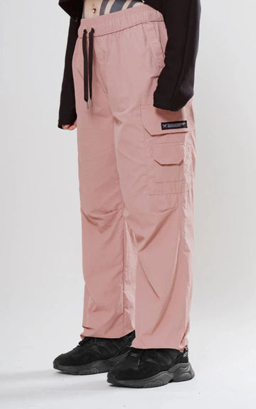 PANTALON TILO [ ROSA ]