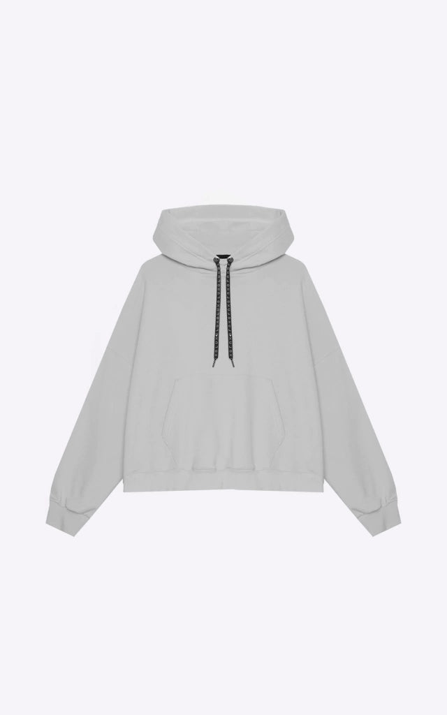 HOODIE DOTCOM RUSTICO [ HELIO ]