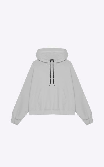 HOODIE DOTCOM RUSTICO [ HELIO ]