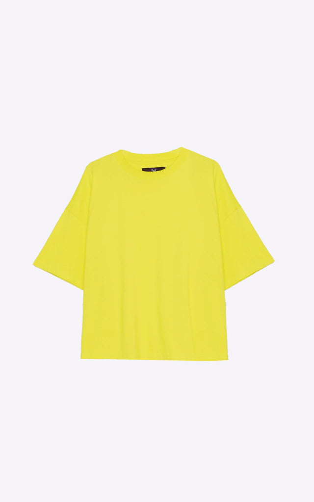 REMERA TRACY [ NEON ]