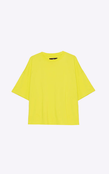 REMERA TRACY [ NEON ]