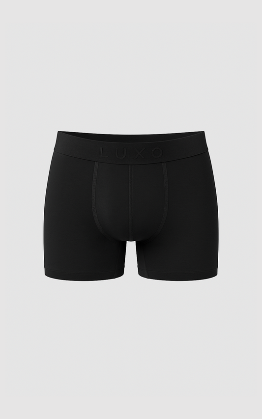 Boxer LX Underwear L01 [ Negro ]