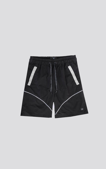 Bermuda Iggy [ Negro-Blanco ]