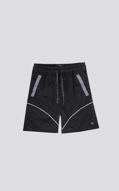 Bermuda Iggy [ Negro-Gris ]