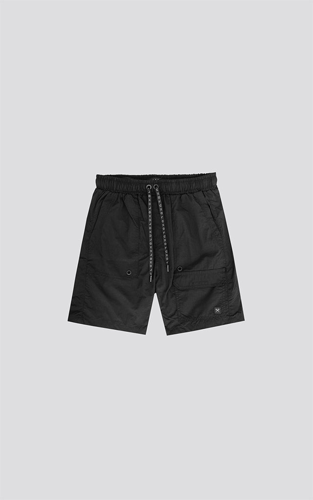 Bermuda Stuff [ Negro ]