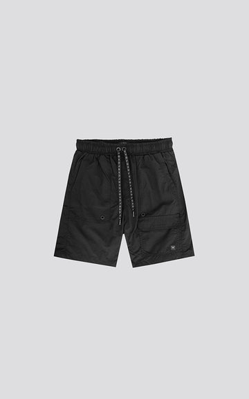 BERMUDA STUFF [ NEGRO ]