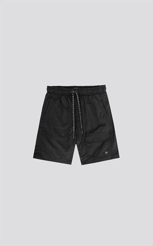 BERMUDA STUFF [ NEGRO ]