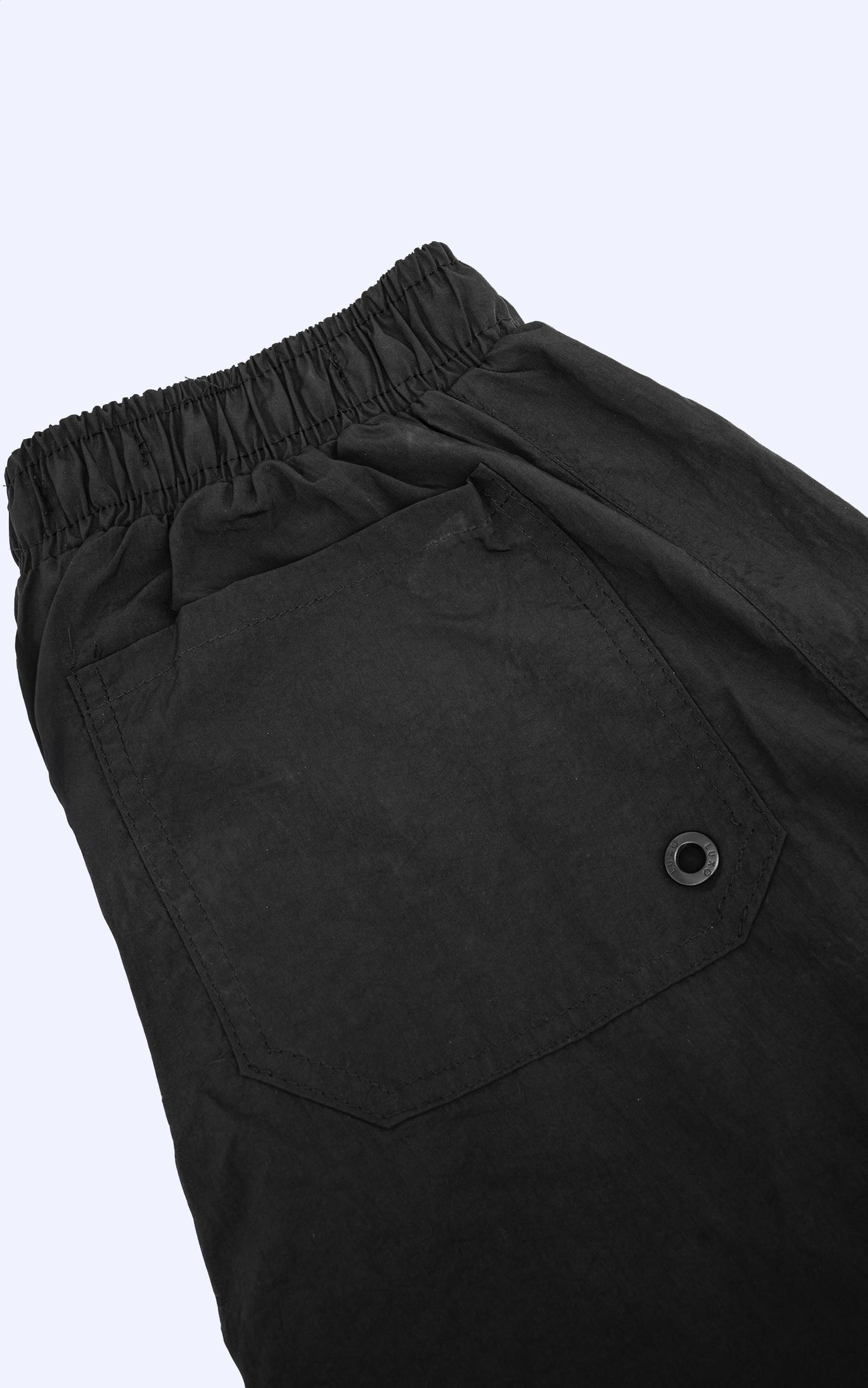 Bermuda Stuff [ Negro ]