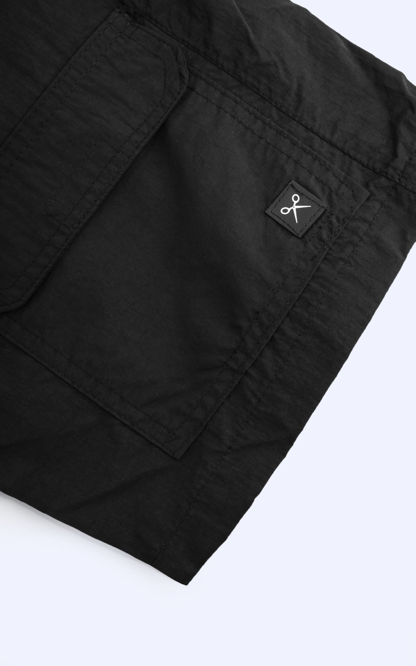 Bermuda Stuff [ Negro ]