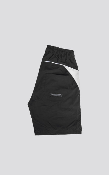 Bermuda Iggy [ Negro-Blanco ]