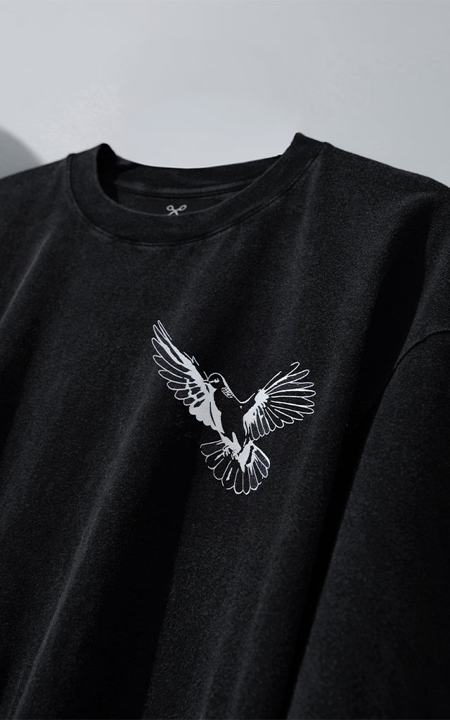 Remera Amar [ Nevado ]