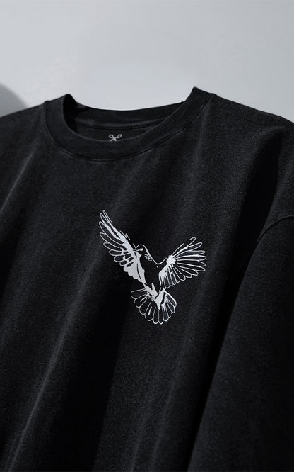 Remera Amar [ Nevado ]
