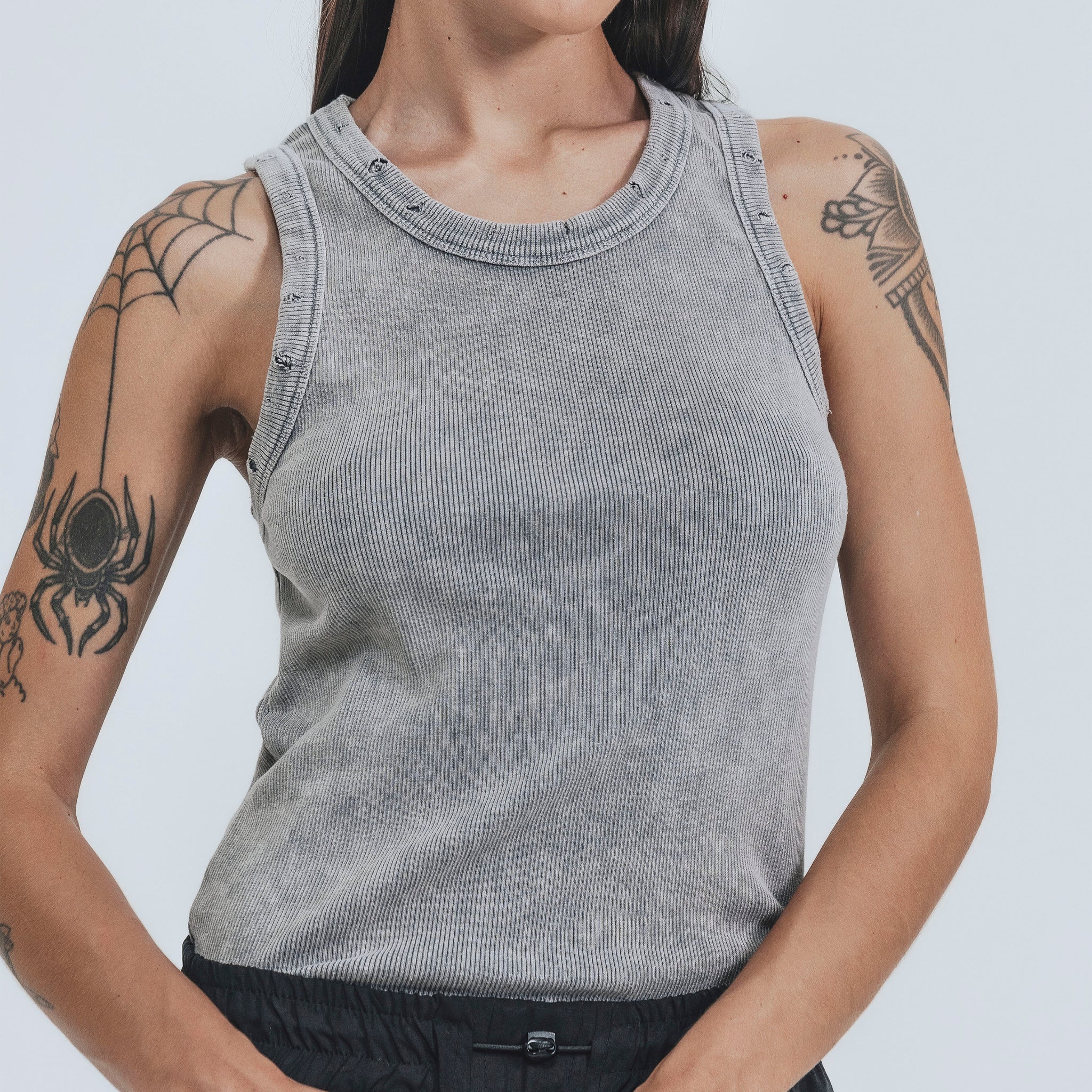 MUSCULOSA EASY INPROCESS [ PROCESO BCO. ]