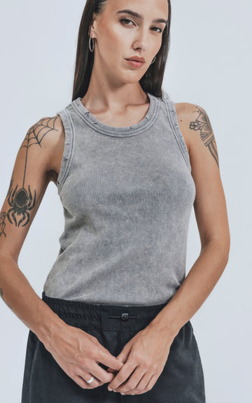 MUSCULOSA EASY INPROCESS [ PROCESO BCO. ]