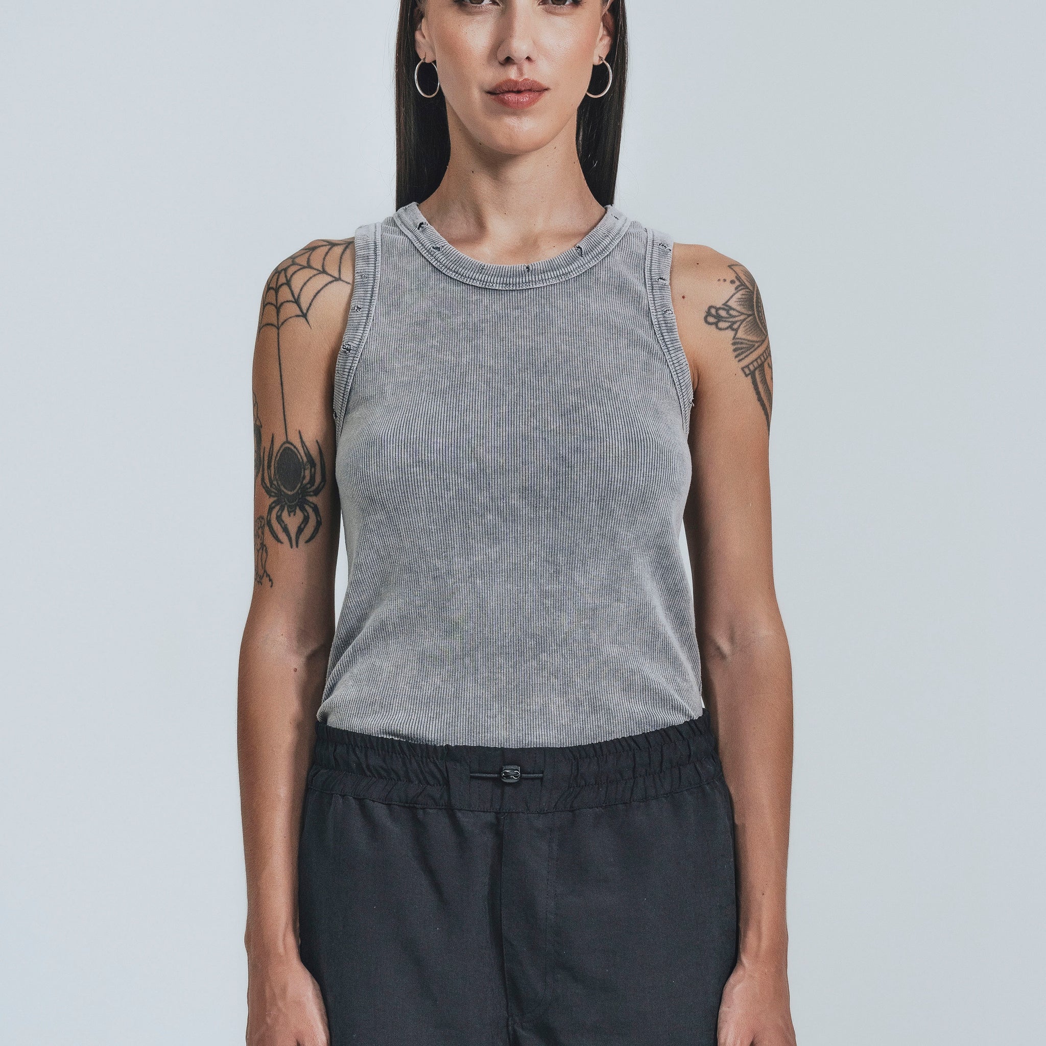 MUSCULOSA EASY INPROCESS [ PROCESO BCO. ]