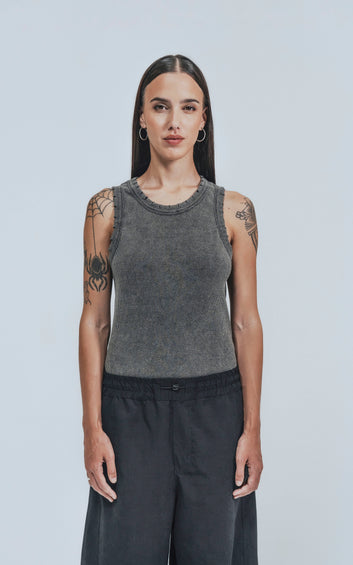 MUSCULOSA EASY INPROCESS [ PROCESO NEG. ]