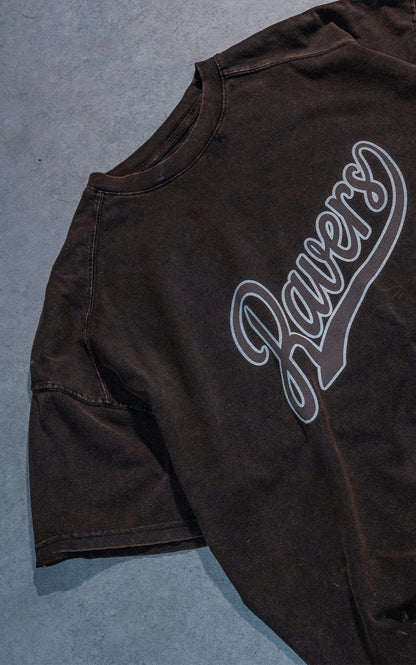 Remera Ravers 03 [ Oxido ]
