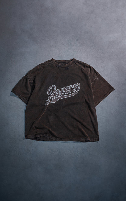 Remera Ravers 03 [ Oxido ]