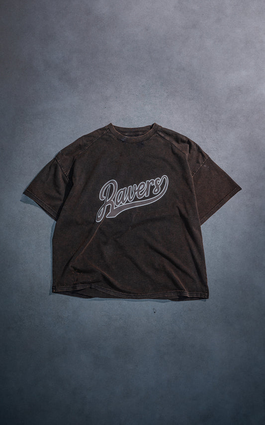 Remera Ravers 03 [ Oxido ]