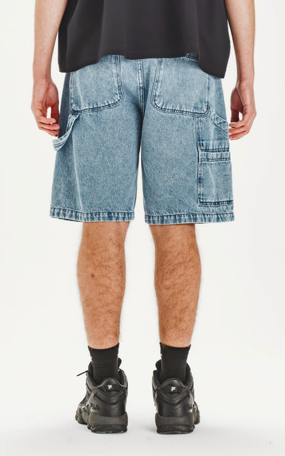 Bermuda Stevens [ Proceso 3 ]