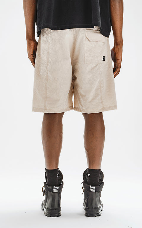 Bermuda Capone [ Beige ]