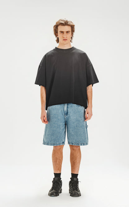 Bermuda Stevens [ Proceso 3 ]