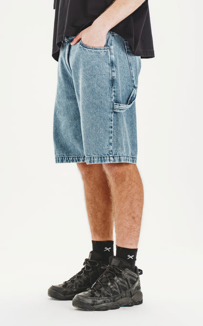 Bermuda Stevens [ Proceso 3 ]