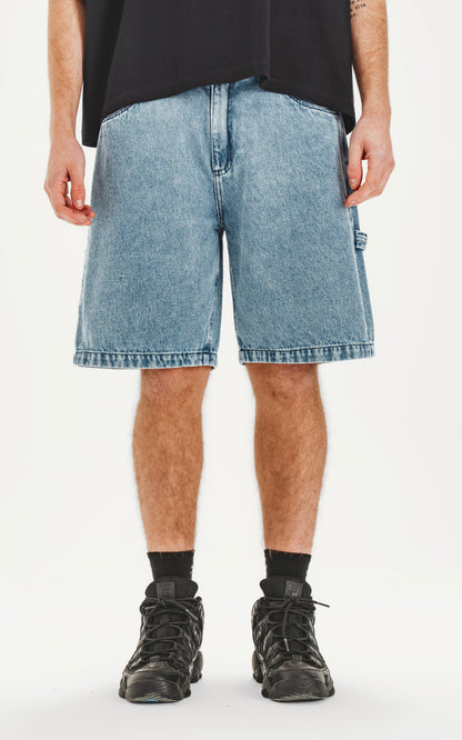 Bermuda Stevens [ Proceso 3 ]