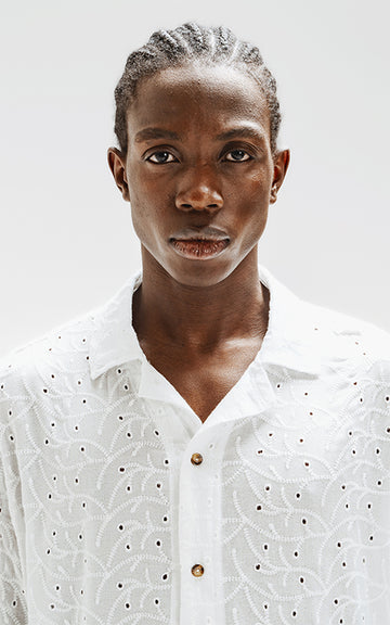 CAMISA MC WONDER LEBREL [ALGAS]
