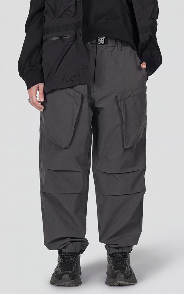 Pantalón Concept [ Gris ]