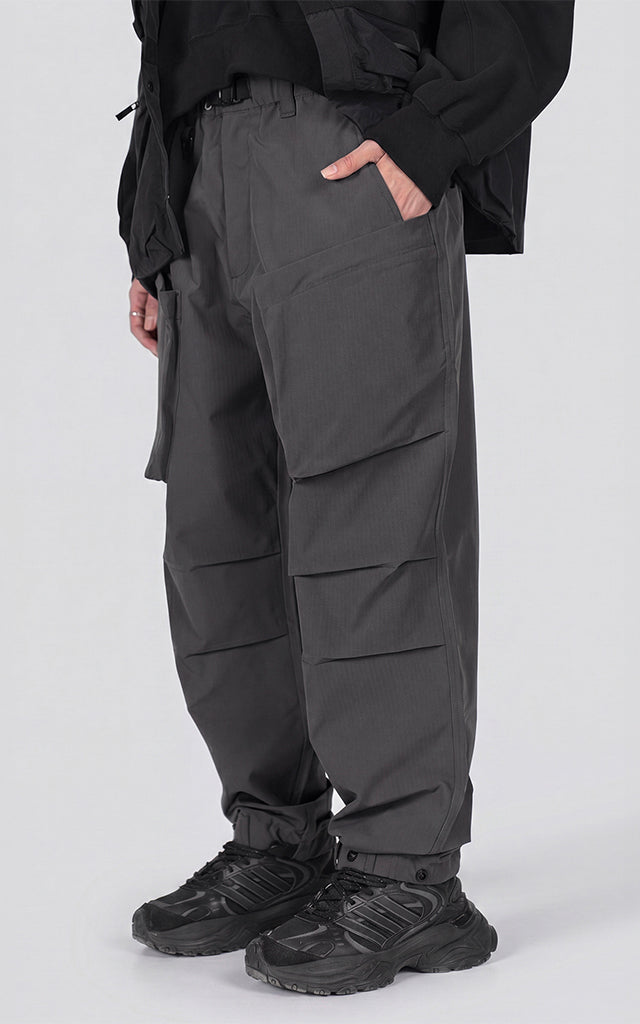 Pantalón Concept [ Gris ]