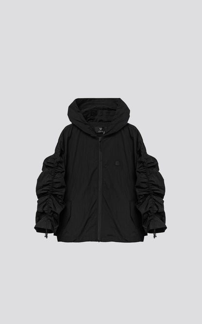 Campera Wave [ Negro]