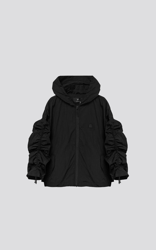 Campera Wave [ Negro]