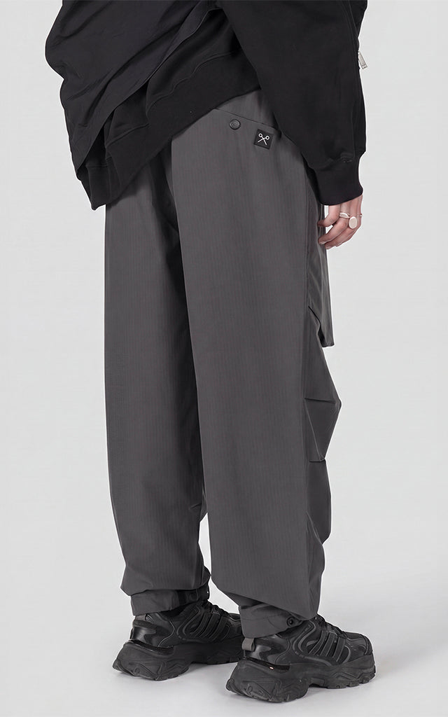 Pantalón Concept [ Gris ]