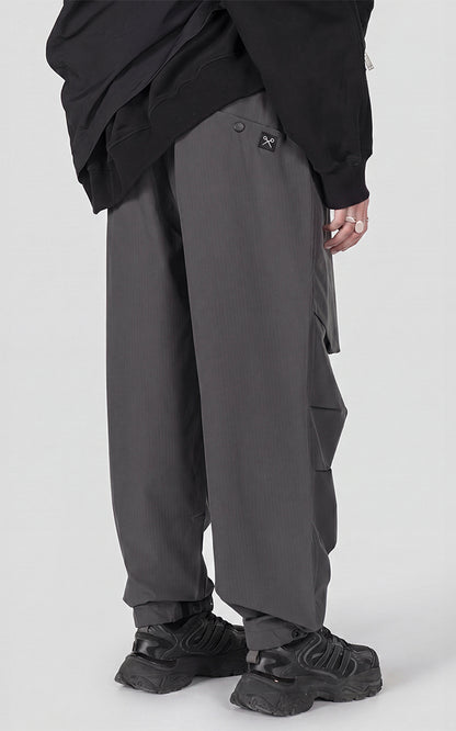 Pantalón Concept [ Gris ]