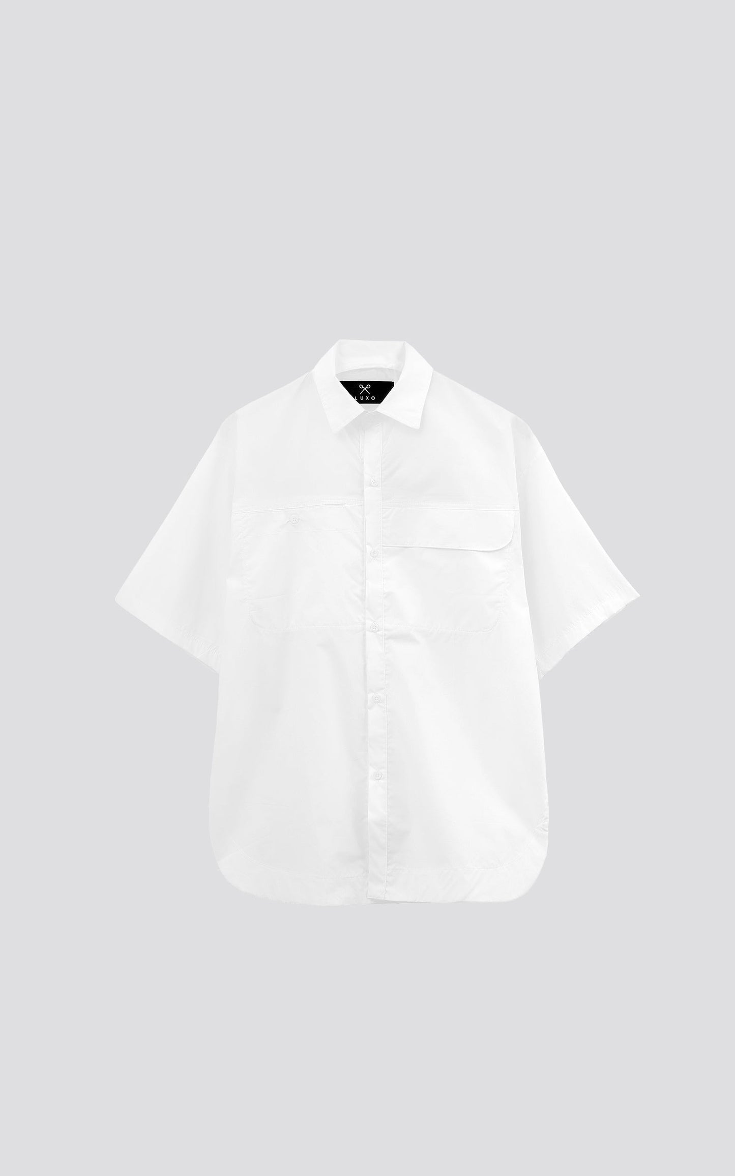 CAMISA MC OWNER BIS [BLANCO]