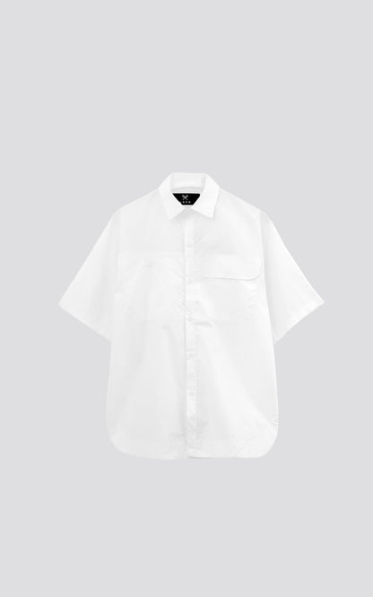 CAMISA MC OWNER BIS [BLANCO]