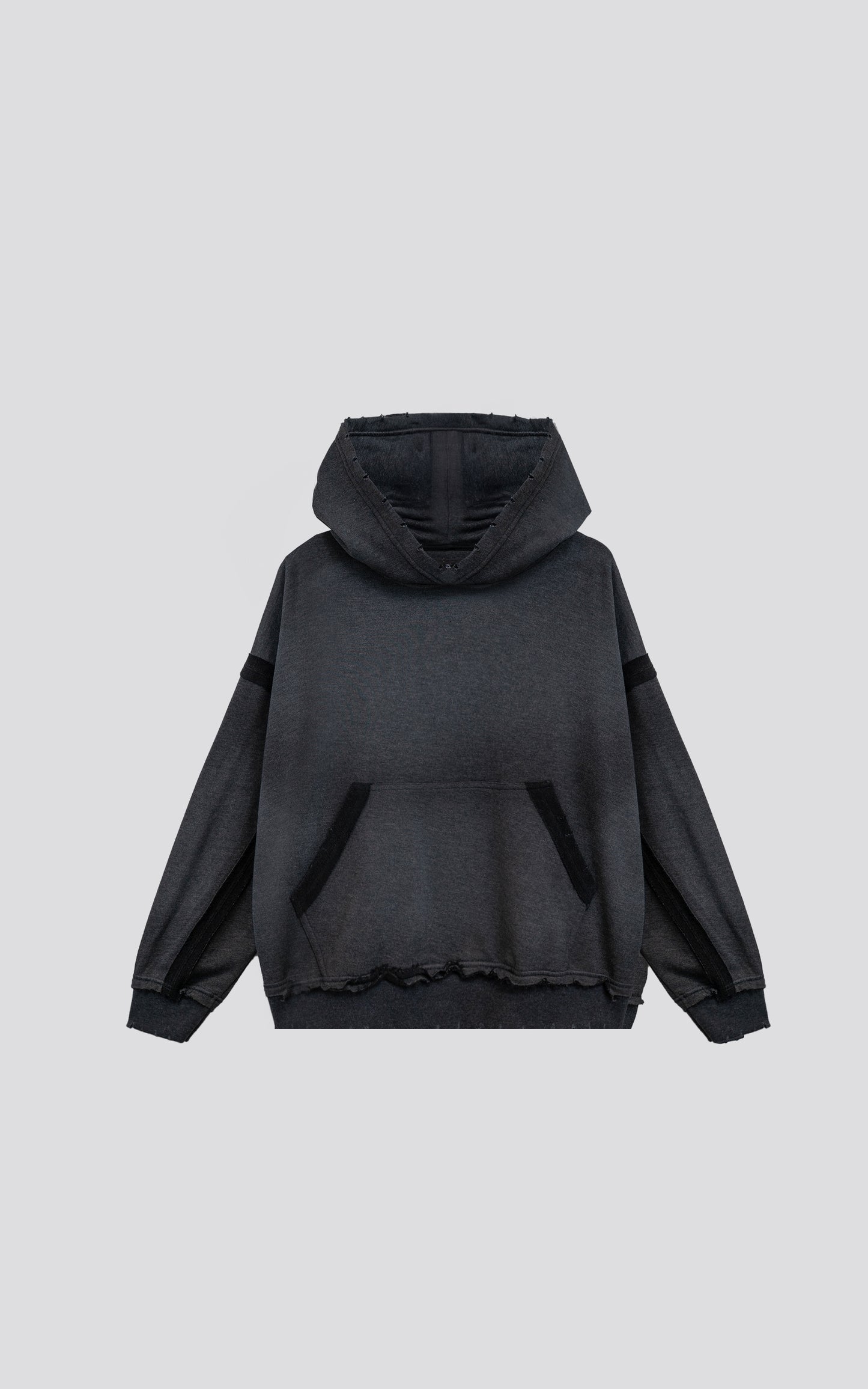 Hoodie Effect [ P. Gris ]