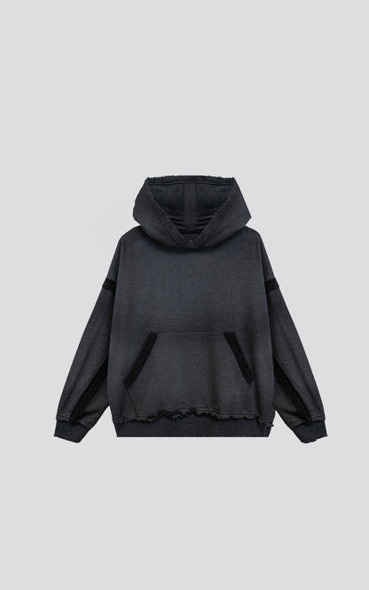 Hoodie Effect [ P. Gris ]