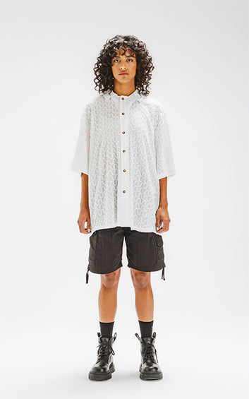CAMISA MC WONDER LEBREL [ABANICOS]