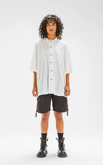 CAMISA MC WONDER LEBREL [ABANICOS]