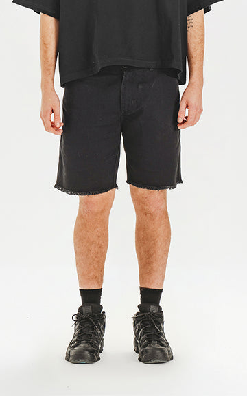 BERMUDA VINTAGE [NEGRO]
