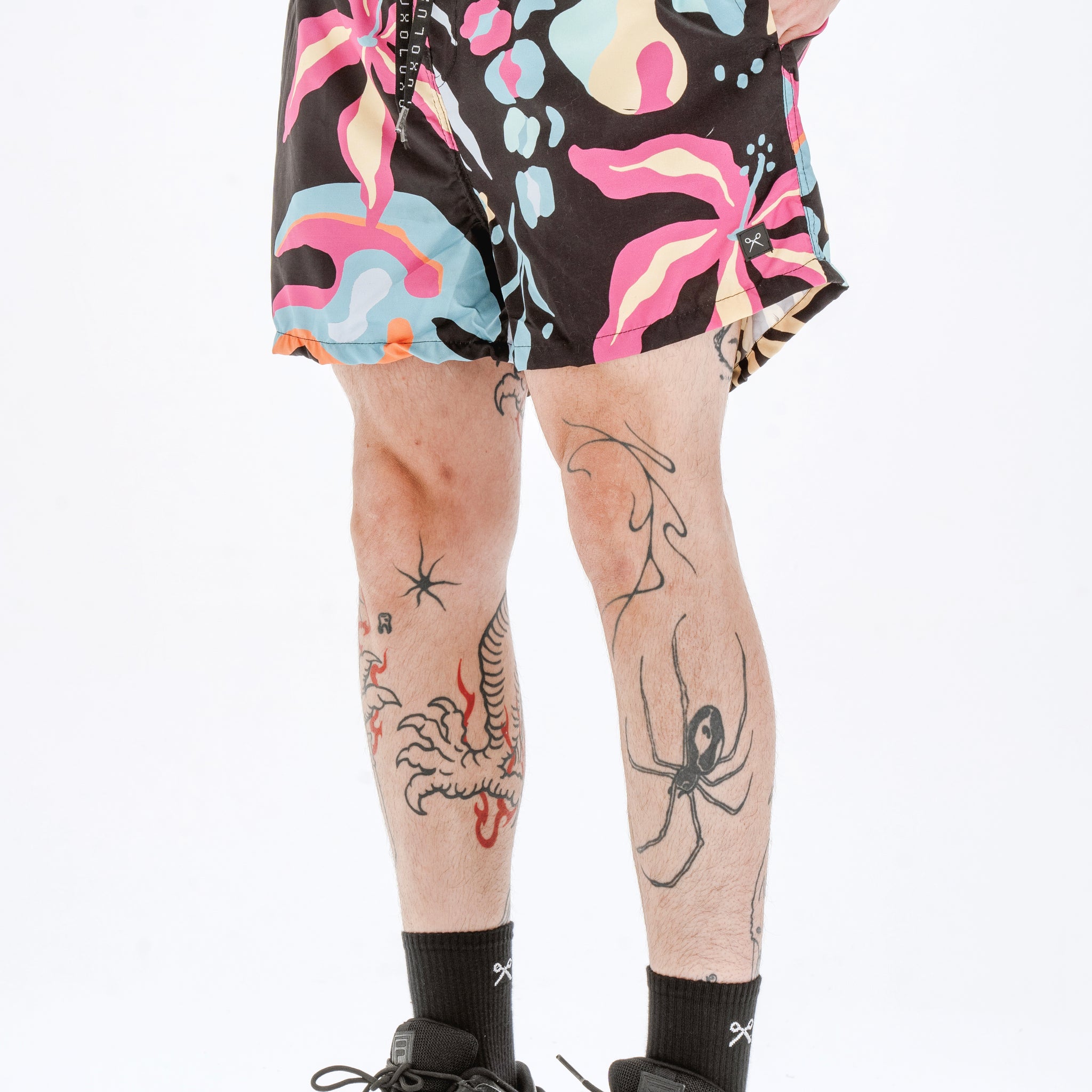 SHORT THE BEACH MASTER [ PRINT J26 ]