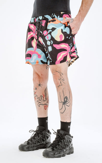 Short The Beach Master [ Print J26 ]