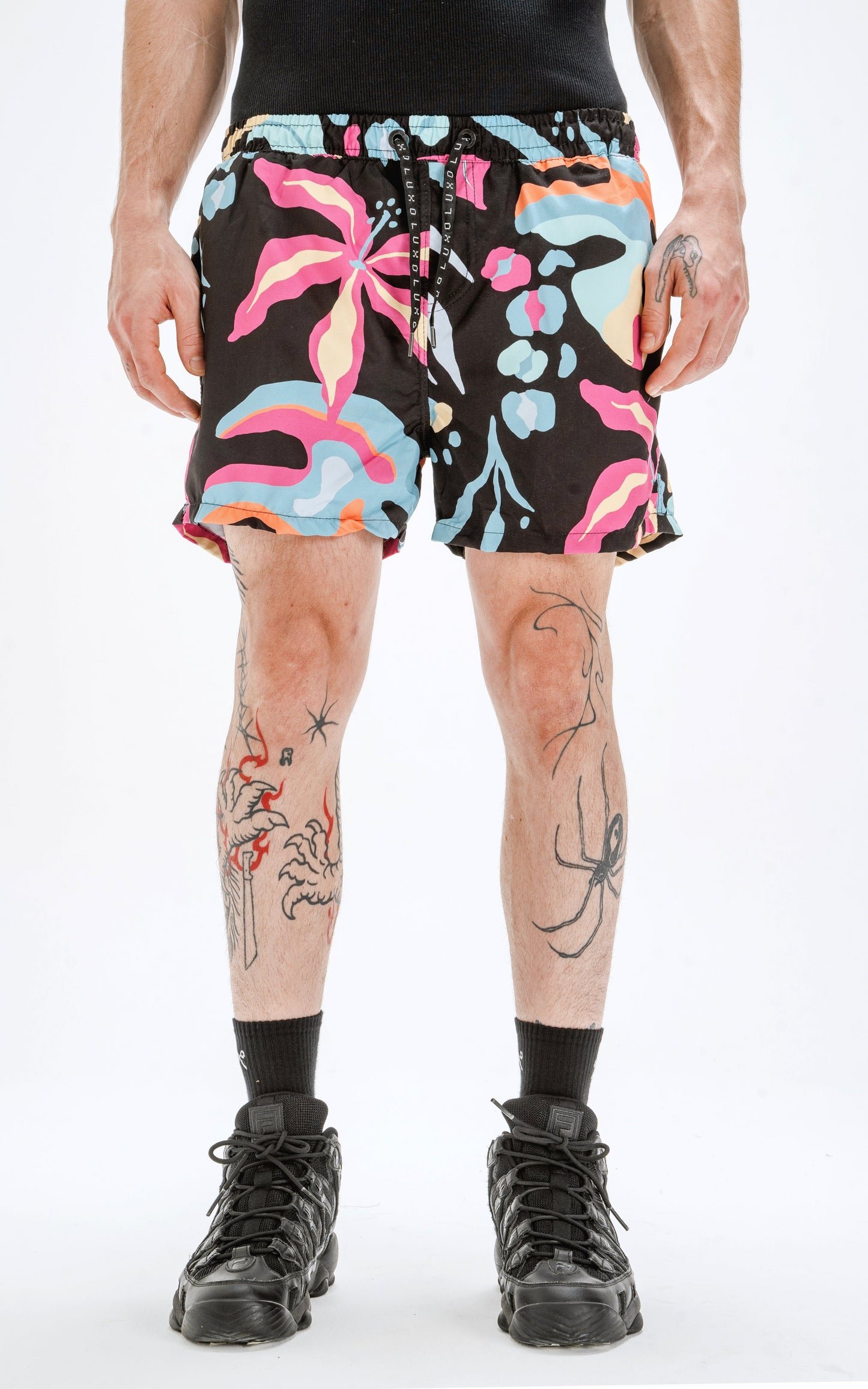 Short The Beach Master [ Print J26 ]