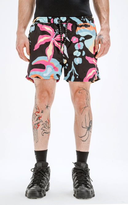 Short The Beach Master [ Print J26 ]