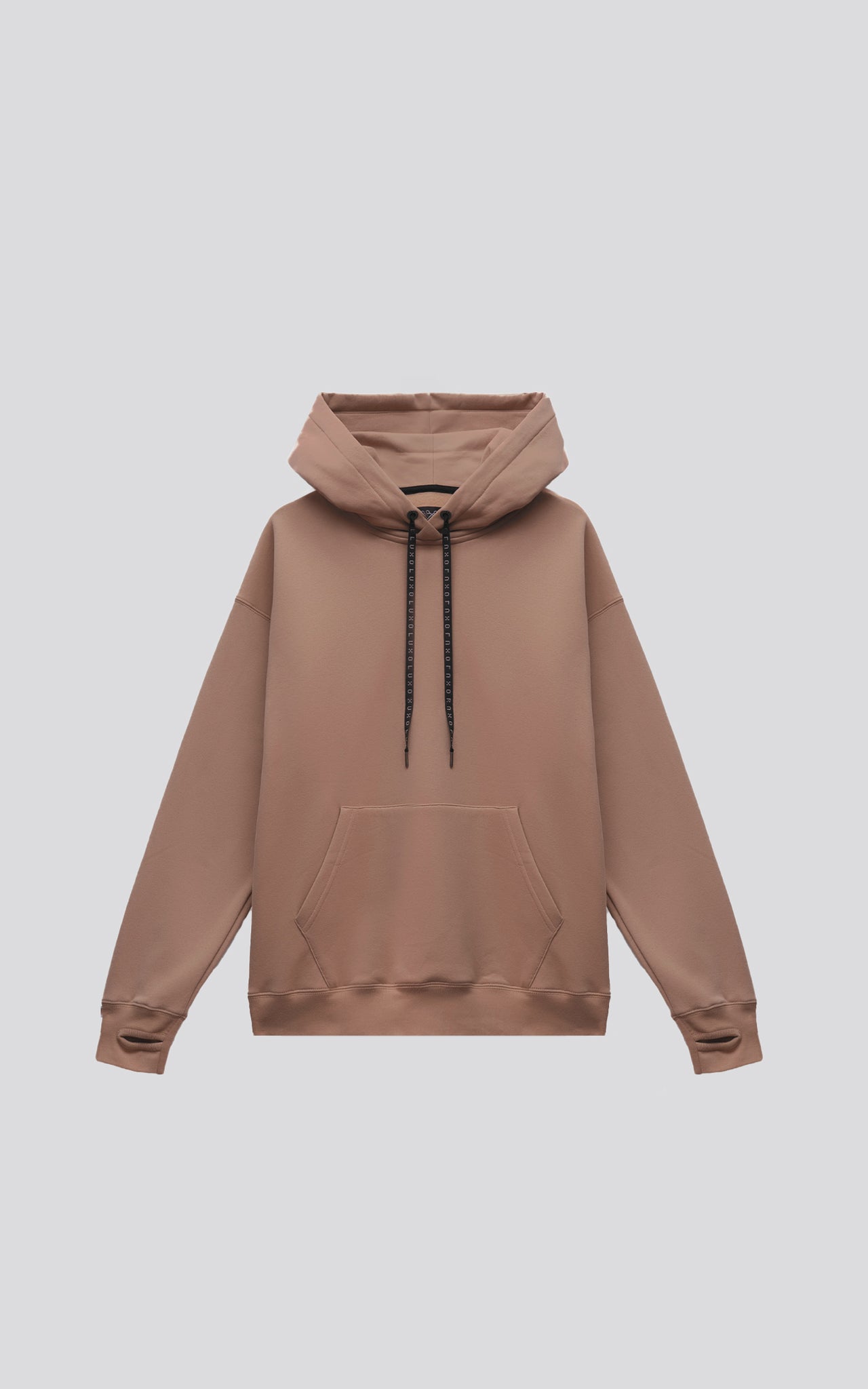 HOODIE CONJURO [ CAÑAMO ]