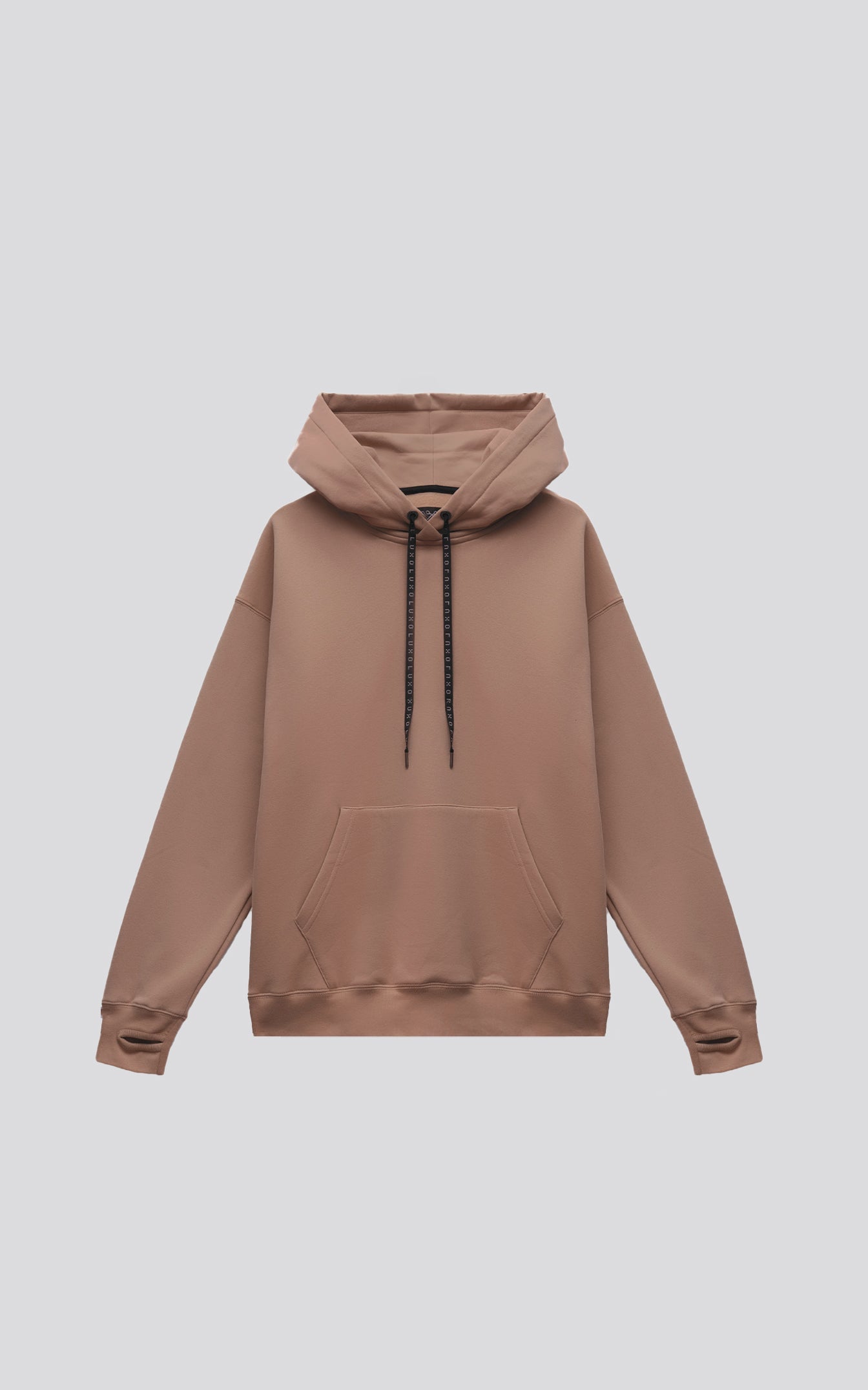 Hoodie Conjuro [ Cañamo ]