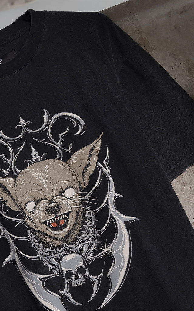 Remera Limon [ Nevado ]