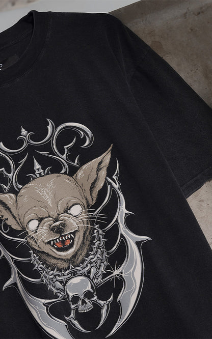 Remera Limon [ Nevado ]